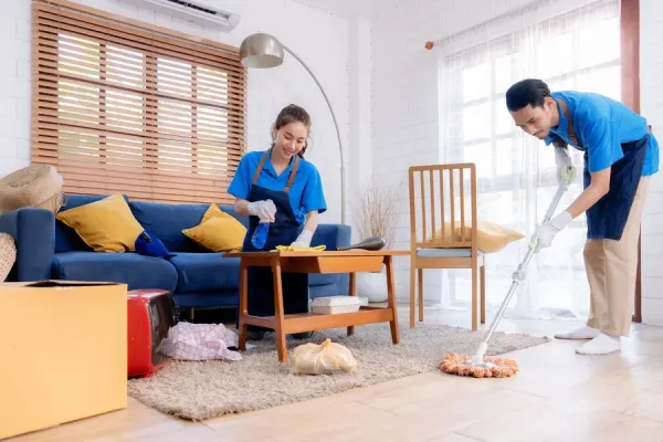 Professional Cleaning Company