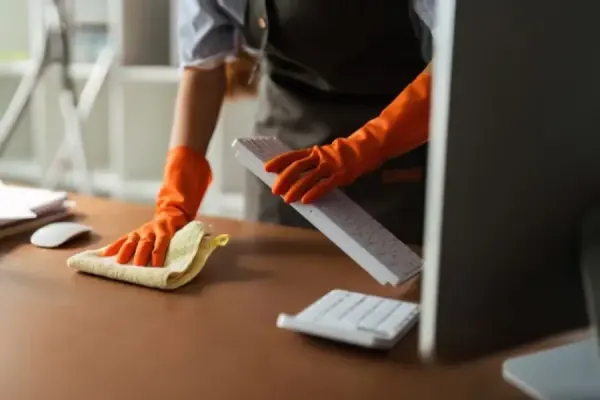 Office Cleaning